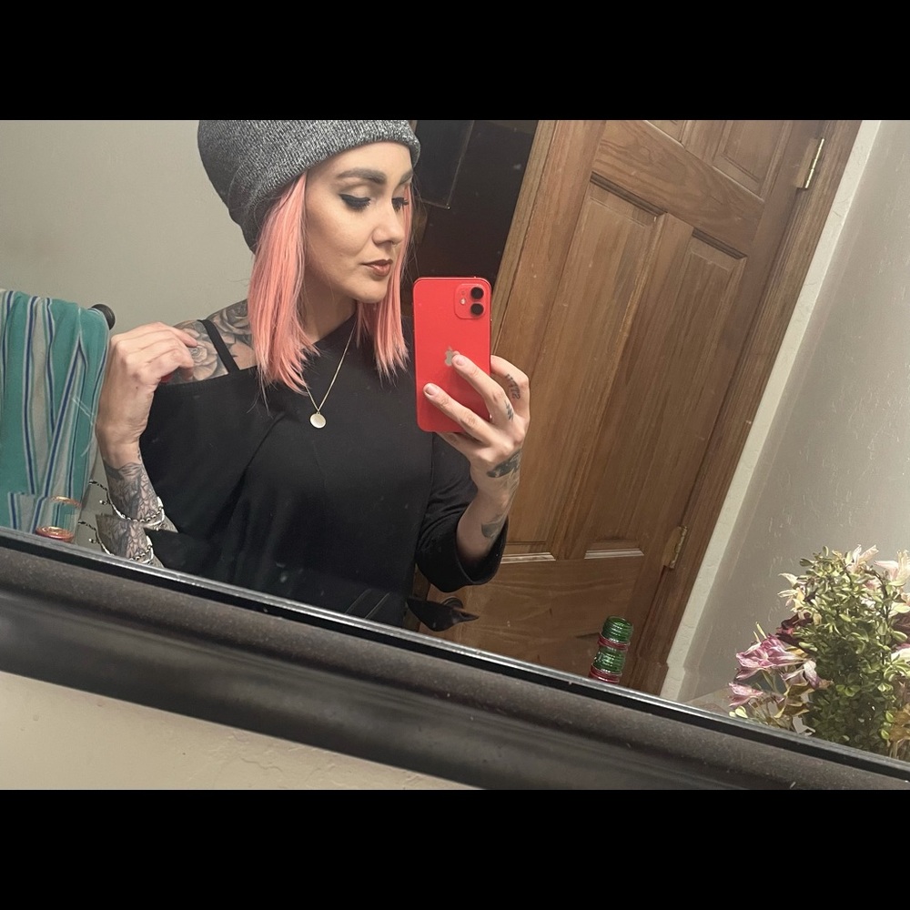 Meet your Posher, Alyssa